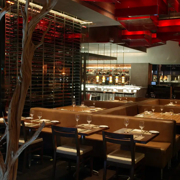 BOA Steakhouse - Santa Monica, Santa Monica, CA