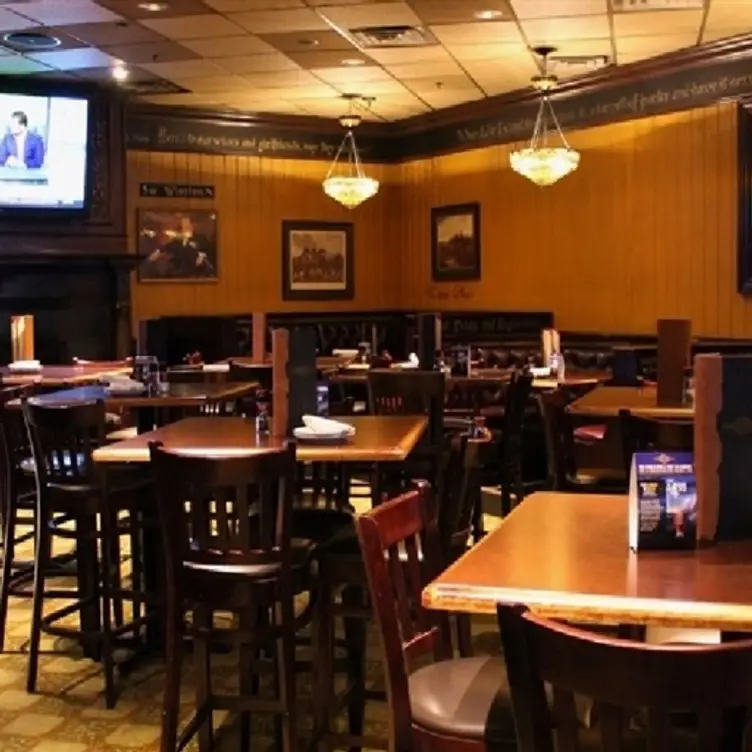 British beer Company- Framingham - Permanently Closed, Framingham, MA