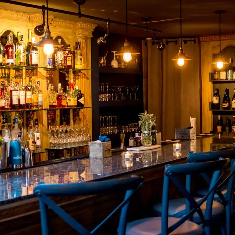 Papillon Bistro - Permanently Closed, San Juan, PR