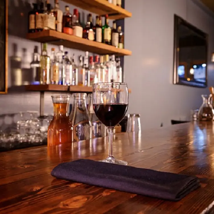 Vittles Neighborhood Bistro & Bar, Seattle, WA