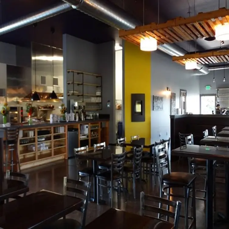 BowEdison Fine Food and Drink - Permanently Closed, Bow, WA