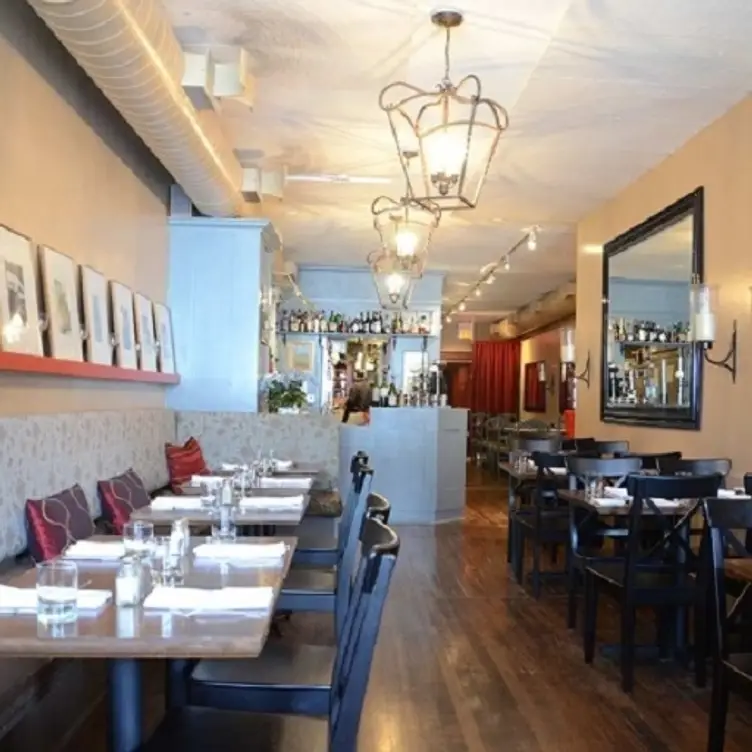 Boland's Open Kitchen, Toronto, ON