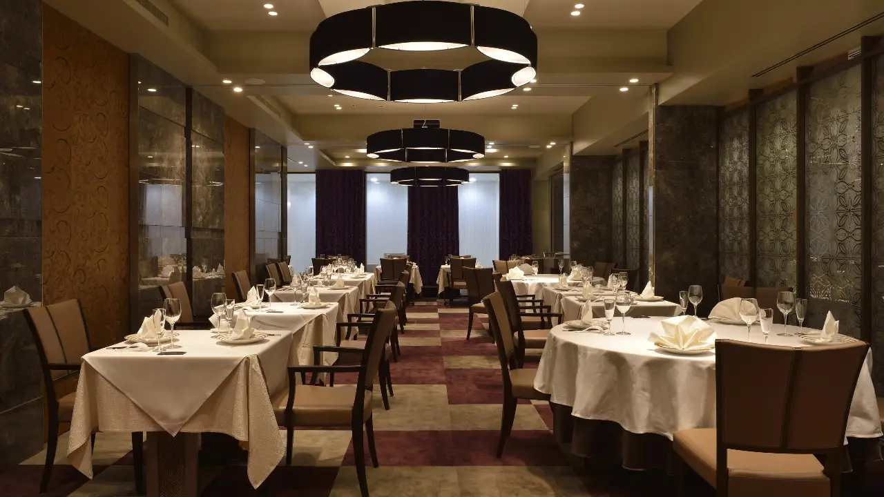 謝朋殿 本店 新宿110ビル店 - Shahouden Shinjuku 110 Building, Shinjuku-ku, Tokyo
