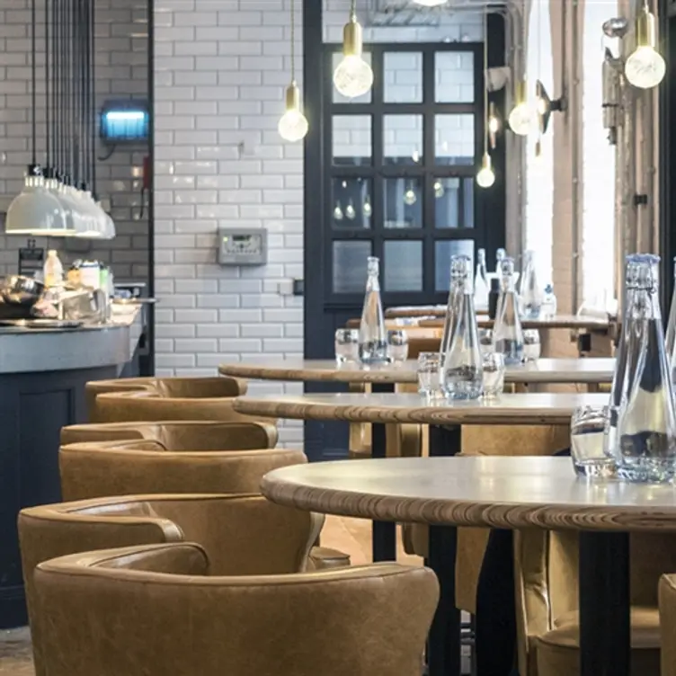 Charlotte's W5, Ealing Broadway, Greater London