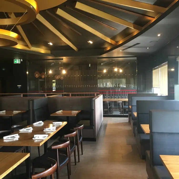Makimono - Pickering, Pickering, ON