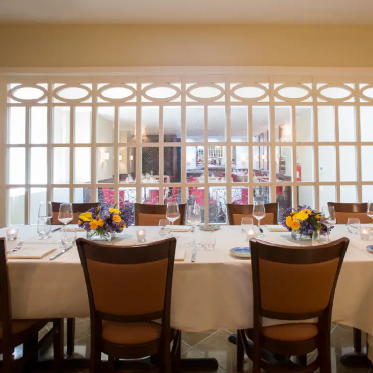 Private Dining Room - Felidia, New York, NY