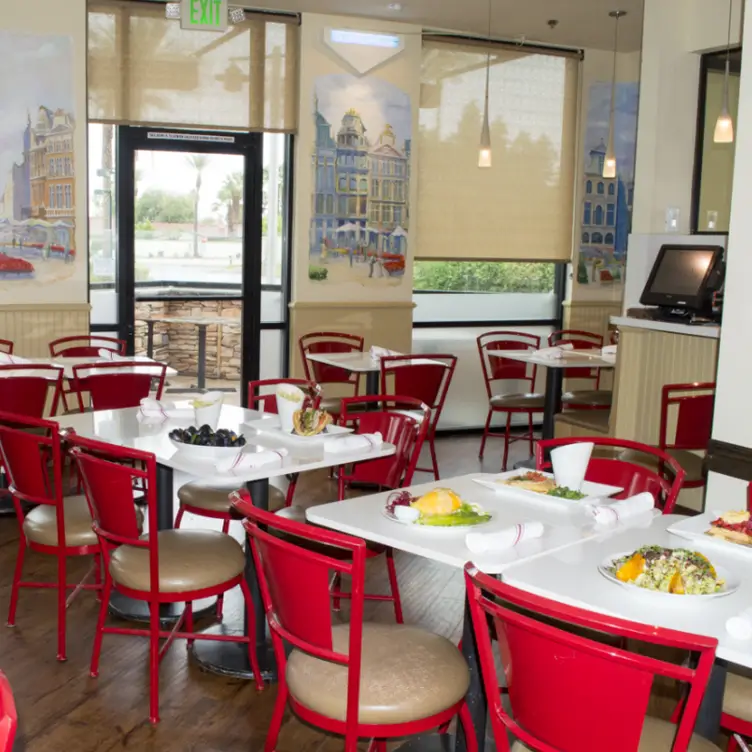 Si Bon, Rancho Mirage, CA