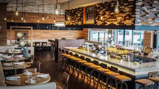 Una foto del restaurante Bulla Gastrobar - Winter Park