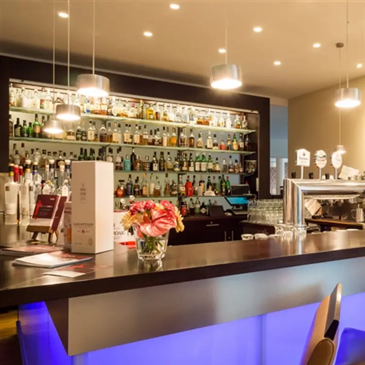 Mozart Bar, Chemnitz, SN