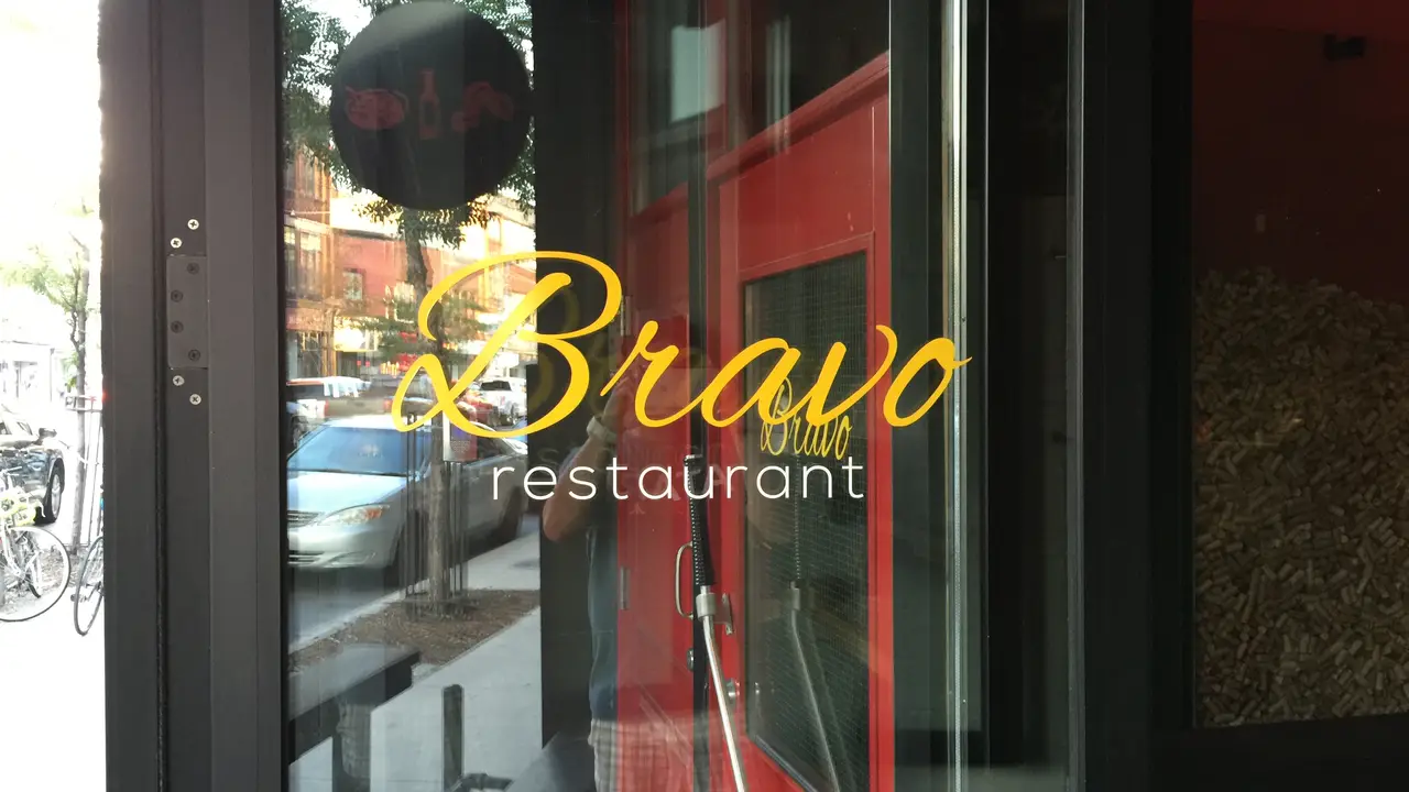 Bravo Restaurant - Permanently Closed, Toronto, ON