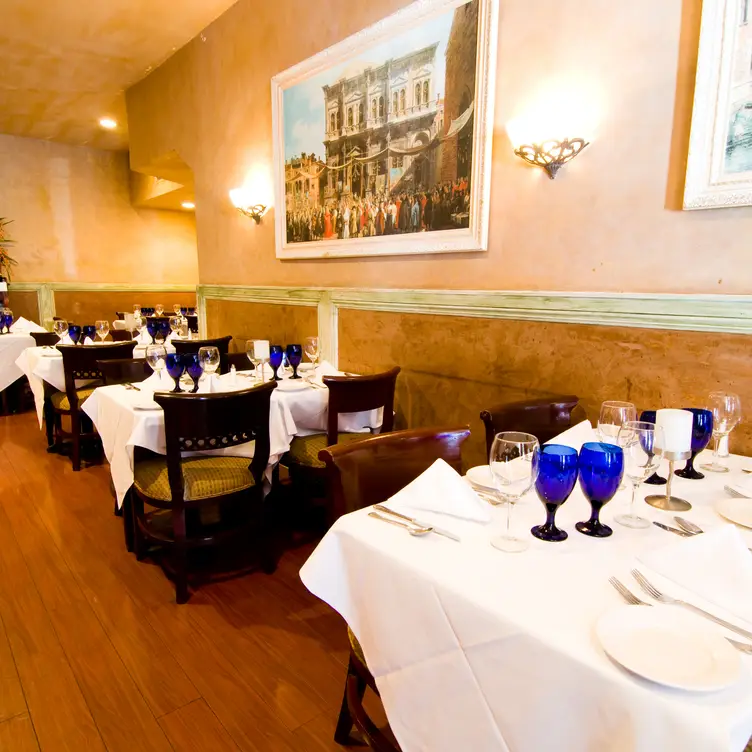 Chianti Restaurant, San Diego, CA