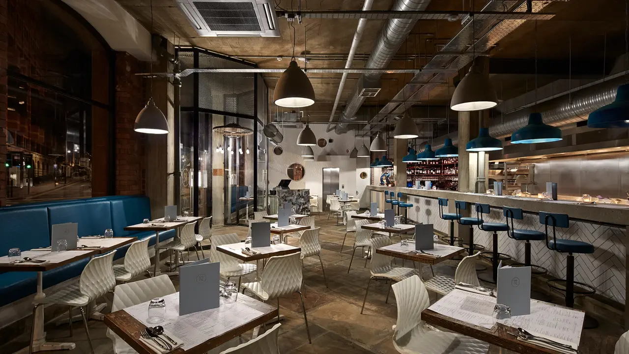 Ricci's Tapas & Cicchetti - Leeds - Permanently closed, Leeds, West Yorkshire