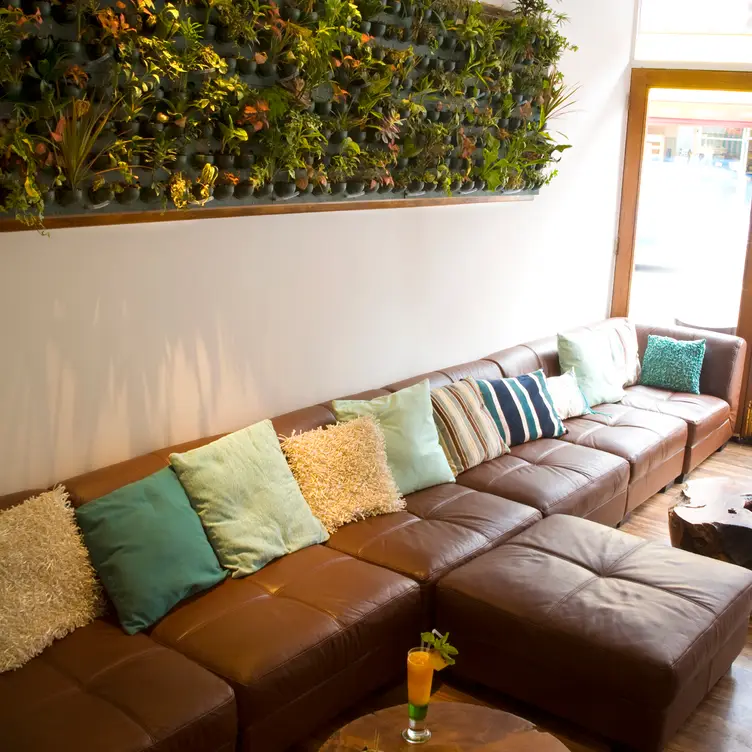 Gazette Brasserie Balham - Permanently Closed, London, 