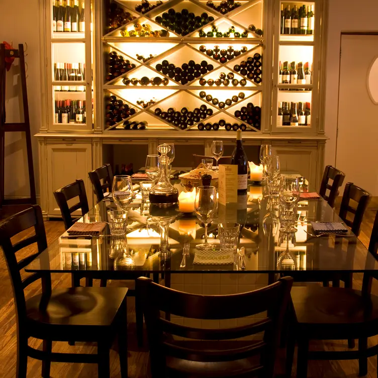 Gazette Brasserie Balham - Permanently Closed, London, 