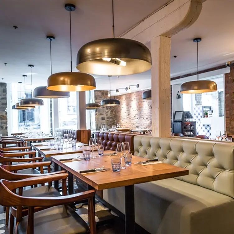 Taberna MTL - Permanently Closed, Montréal, QC