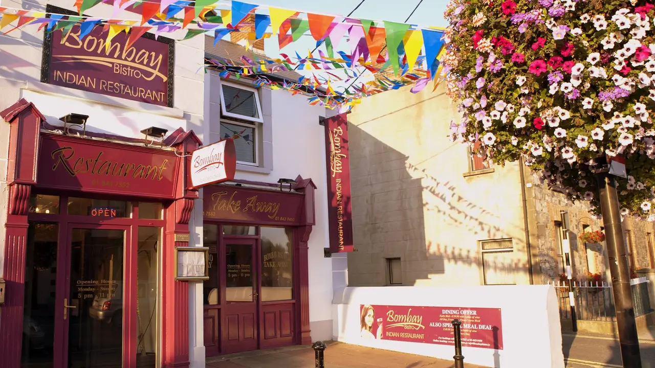Bombay Bistro, Rush, Co. Dublin
