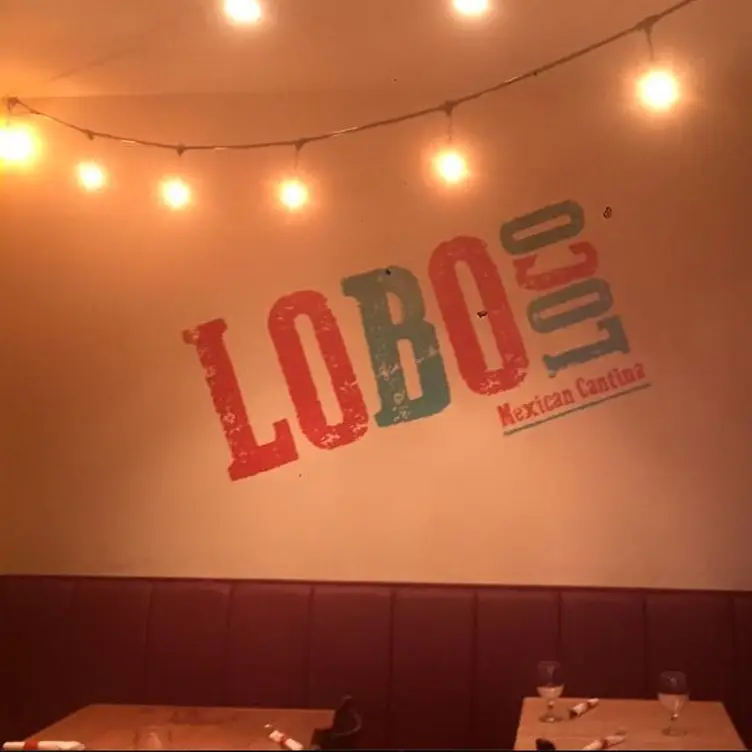 Loco Lobo - Lobo Loco, Brooklyn, NY