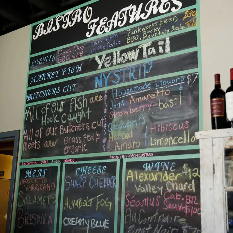 The Bistro at Stapleton - Permanently Closed, Denver, CO