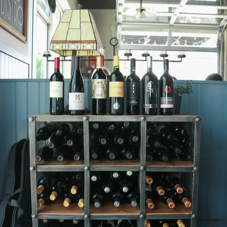 The Bistro at Stapleton - Permanently Closed, Denver, CO