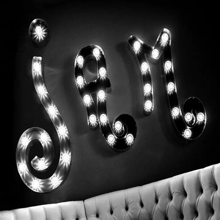 Jam Restaurant and Tea Bar, Liverpool, Merseyside