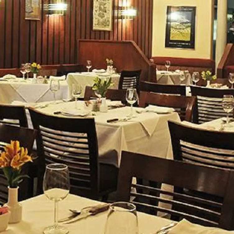 Bardis - Bardi's Steakhouse, Toronto, ON