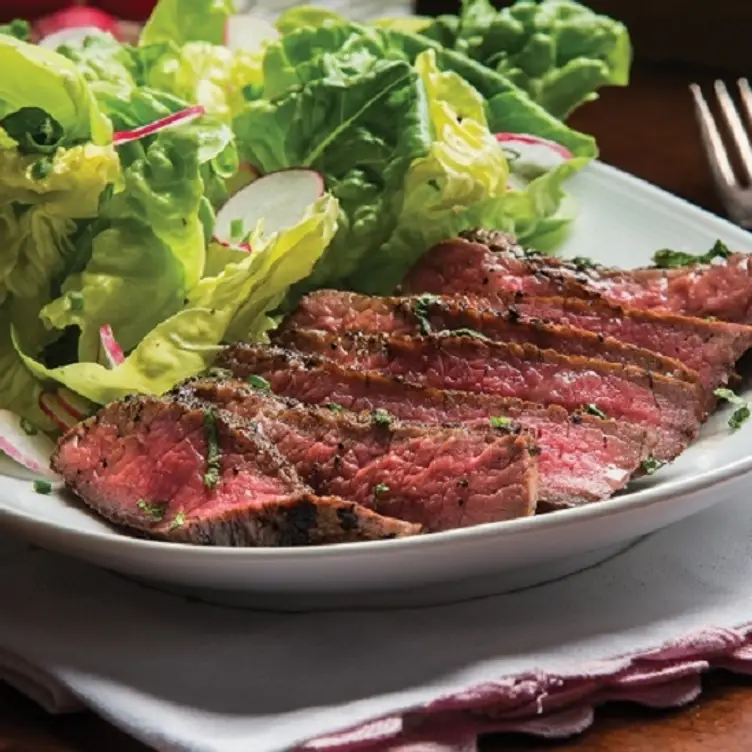 Bardis - Bardi's Steakhouse, Toronto, ON