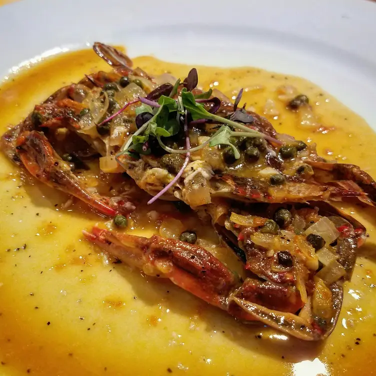 Ciao Osteria, Centreville, VA