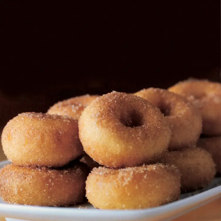 Donutslurcatfl - Cafe Lurcat - Naples, Naples, FL