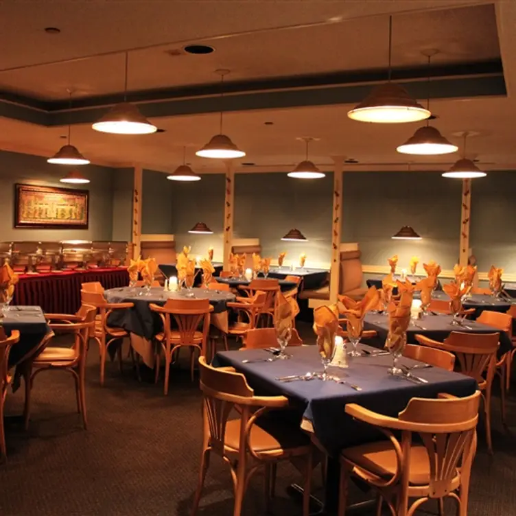 Underground Indian Cuisine, Irving, TX