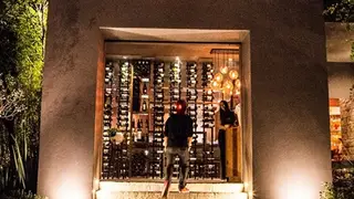 Una foto del restaurante Napoles
