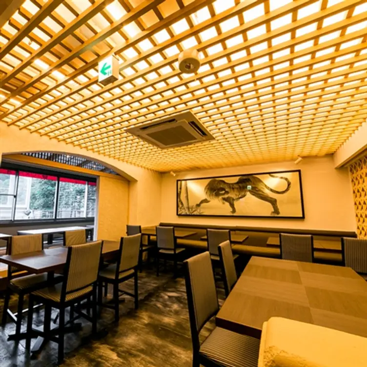 TORAZA, Minato-ku, Tokyo