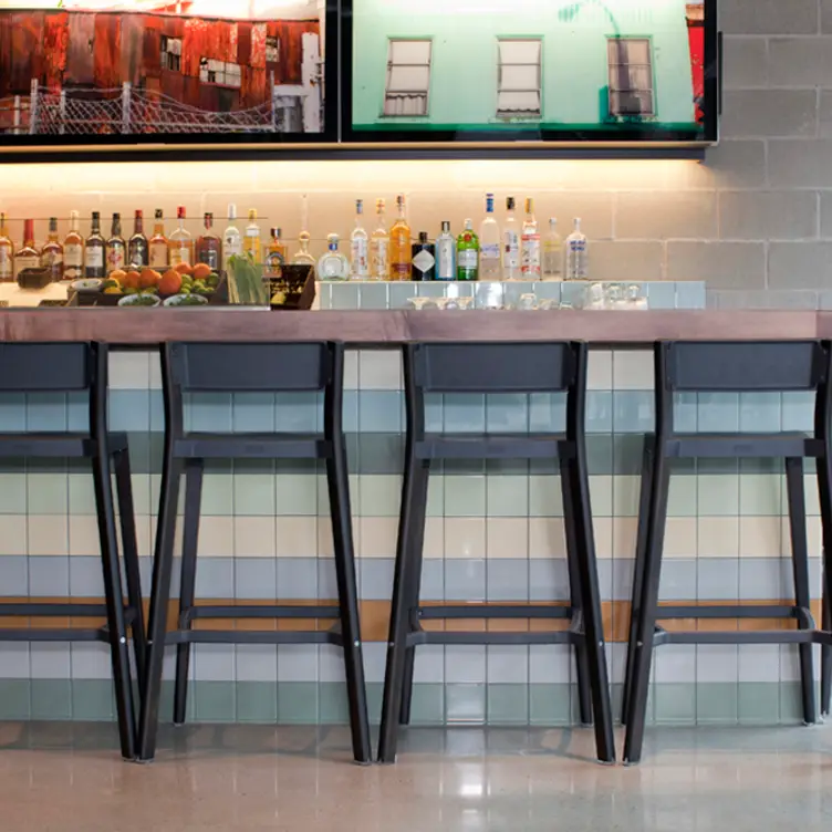 The Union, Vancouver, BC