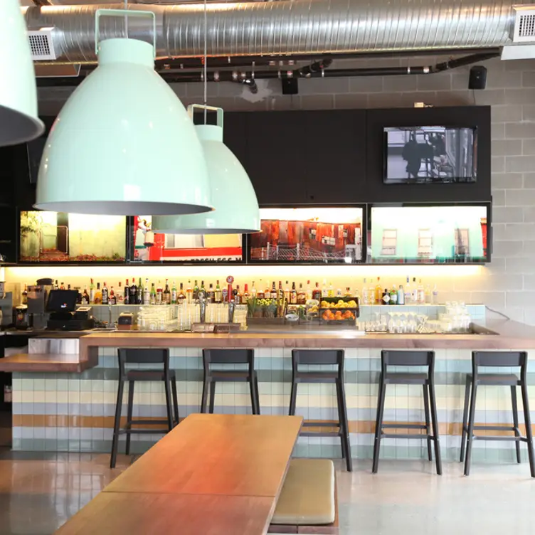 The Union, Vancouver, BC