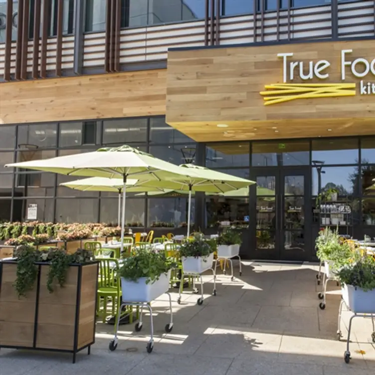 True Food Kitchen