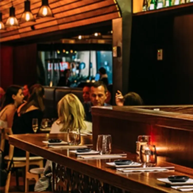 Niji Restaurant and Bar - Permanently Closed, Double Bay, AU-NSW