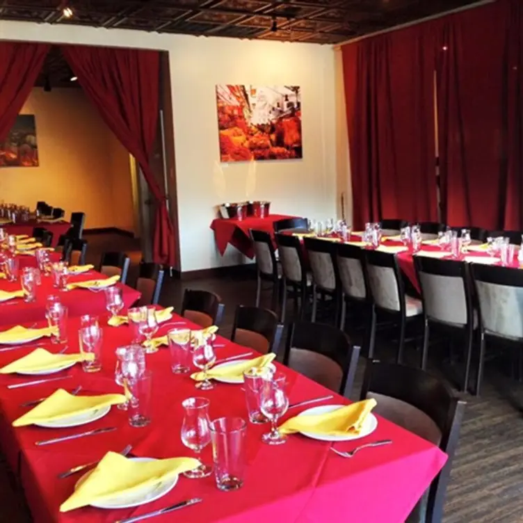 Little Espana - Permanently Closed, Omaha, NE