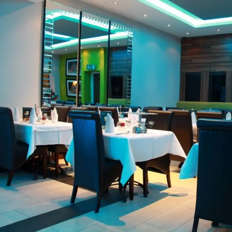 Delhi Deluxe, Greenock, Renfrewshire