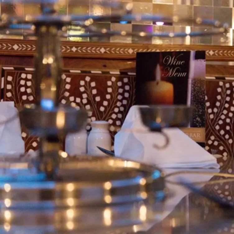 Delhi Darbar, Dumbarton, West Dunbartonshire