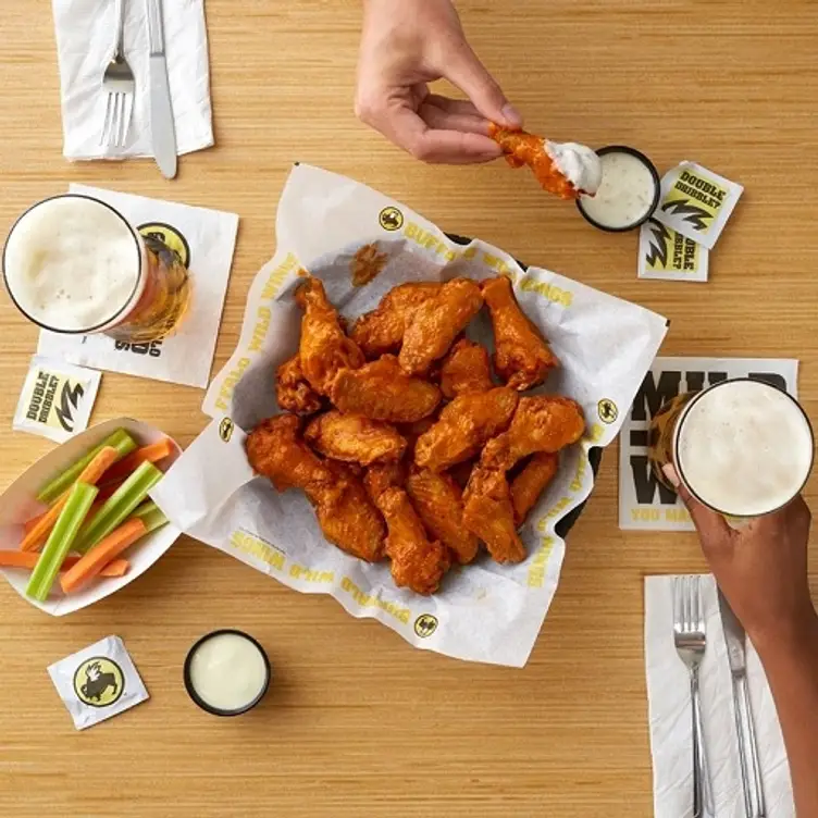 Buffalo Wild Wings - Harlem - Permanently Closed NY New York