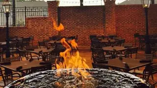 A photo of Patio 44 restaurant