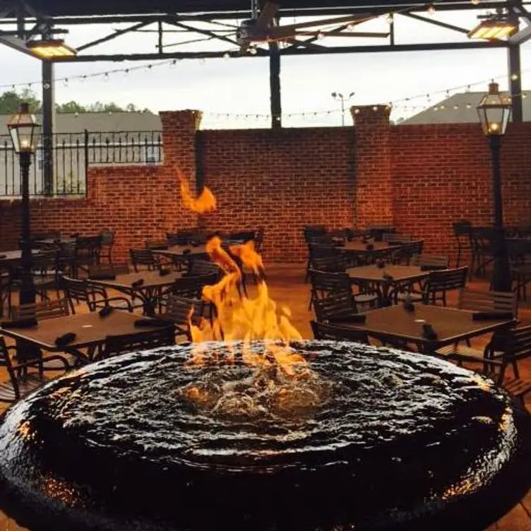 Patio - Patio 44, Hattiesburg, MS