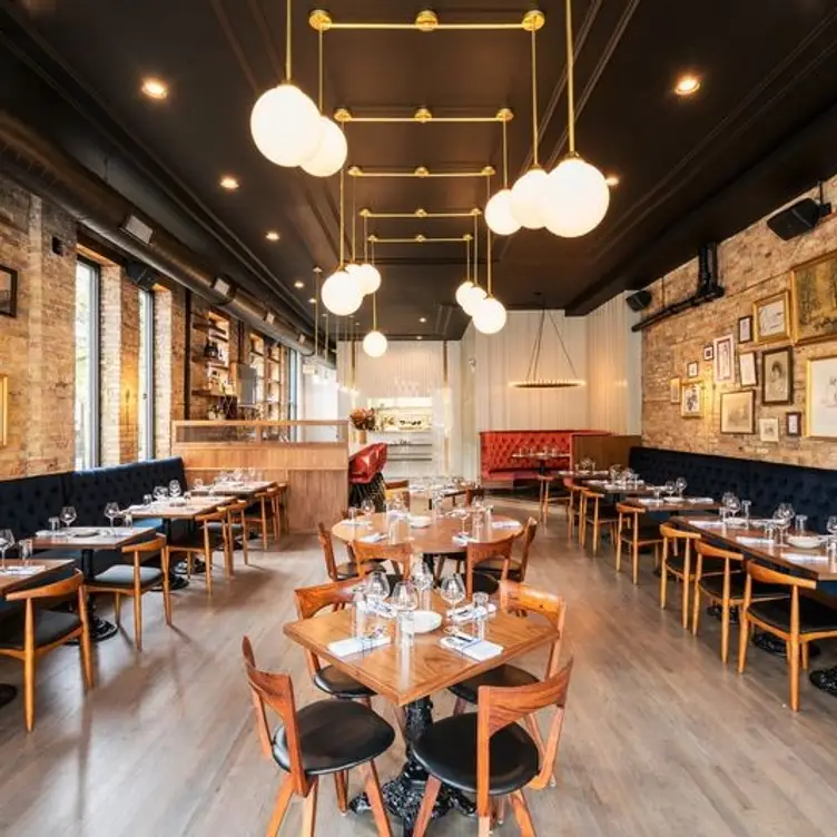 Willow Room, Chicago, IL