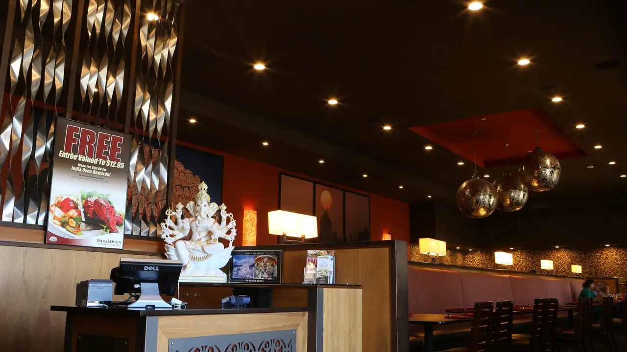 India Oven - Citrus Heights - India Oven - Citrus Heights CA Citrus Heights