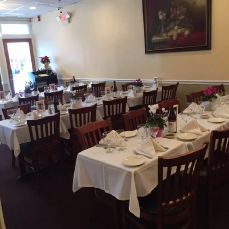 Il Fiorio - Il Fiore, Collingswood, NJ