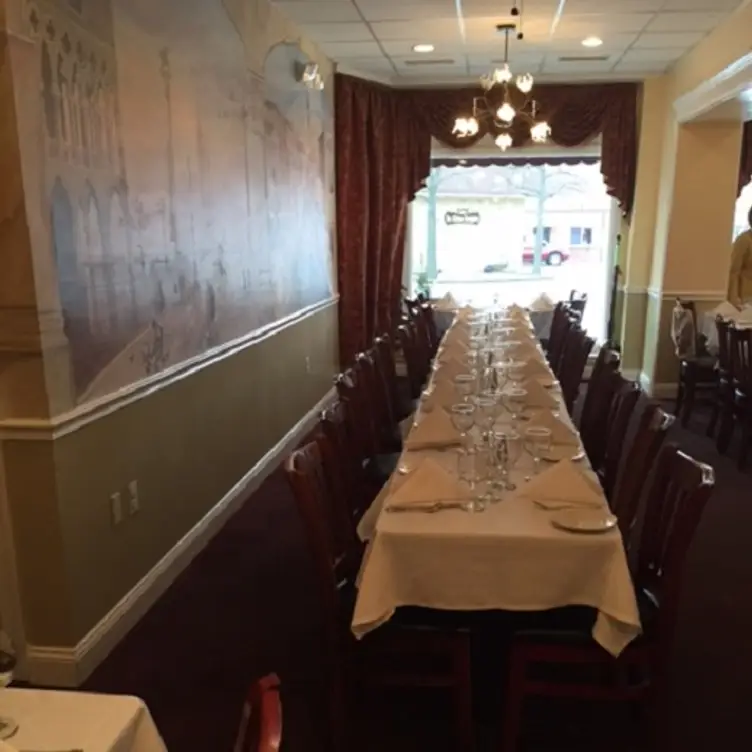 Il Fiorio - Il Fiore, Collingswood, NJ