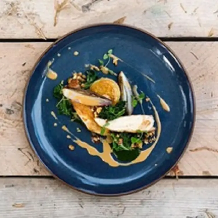 Chicken - The Butchers Henley, Henley-in-Arden, Warwickshire