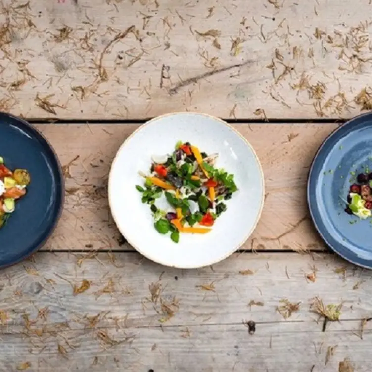 Dishes - The Butchers Henley, Henley-in-Arden, Warwickshire