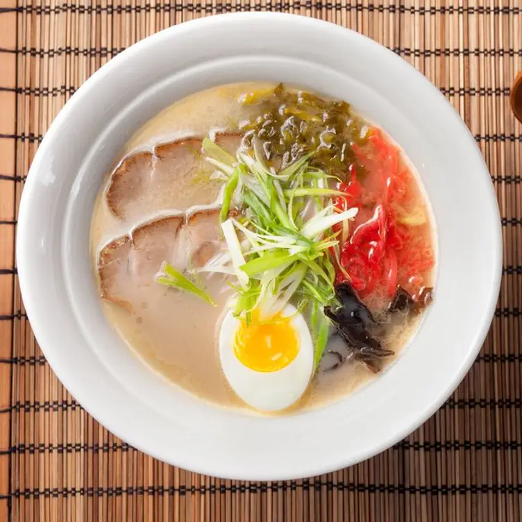 Singature Hakata - Yamato Ramen, New York, NY