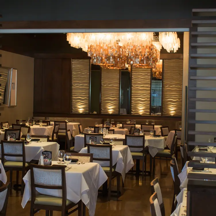 Private-dining - Incontro A Tavola, South Barrington, IL