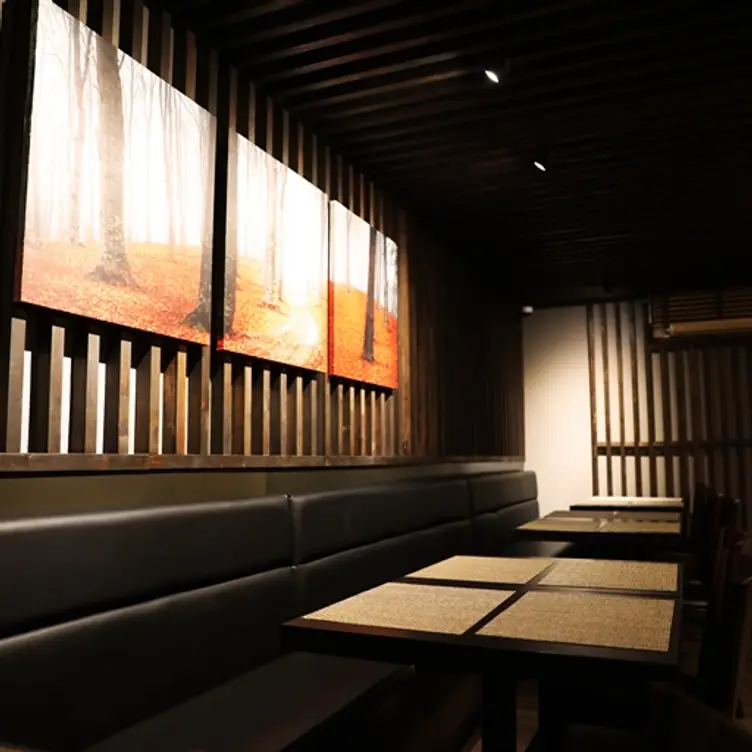 Shin's La Jolla - Permanently Closed, La Jolla, CA